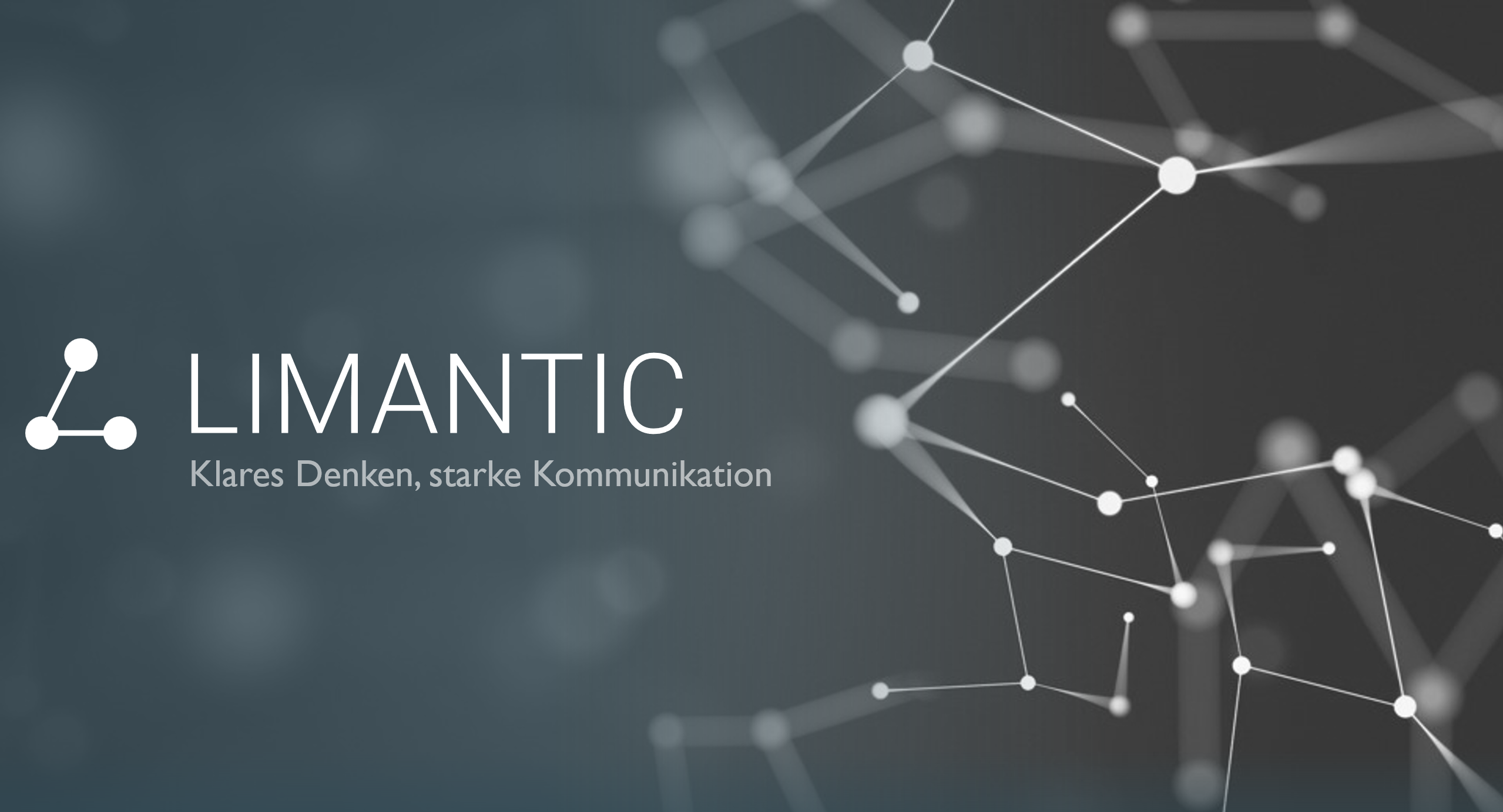Geschützt: Warum LIMANTIC?